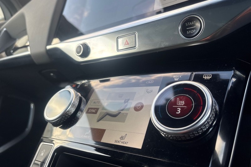 Used Jaguar I-Pace 2023 for sale - 77179639: Photo 36