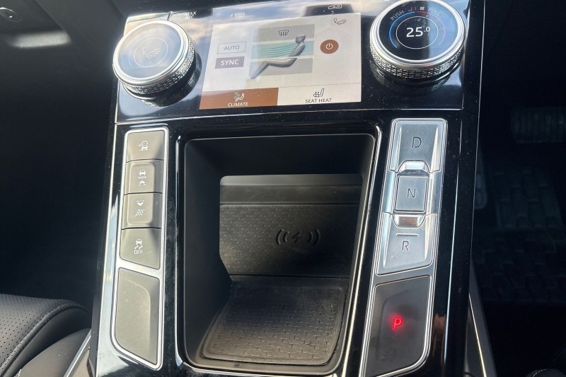 Used Jaguar I-Pace 2023 for sale - 77179639: Photo 38