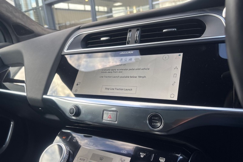 Used Jaguar I-Pace 2023 for sale - 77179639: Photo 39