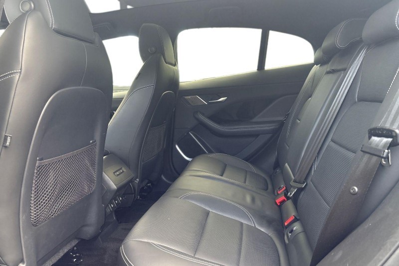 Used Jaguar I-Pace 2023 for sale - 77179639: Photo 4