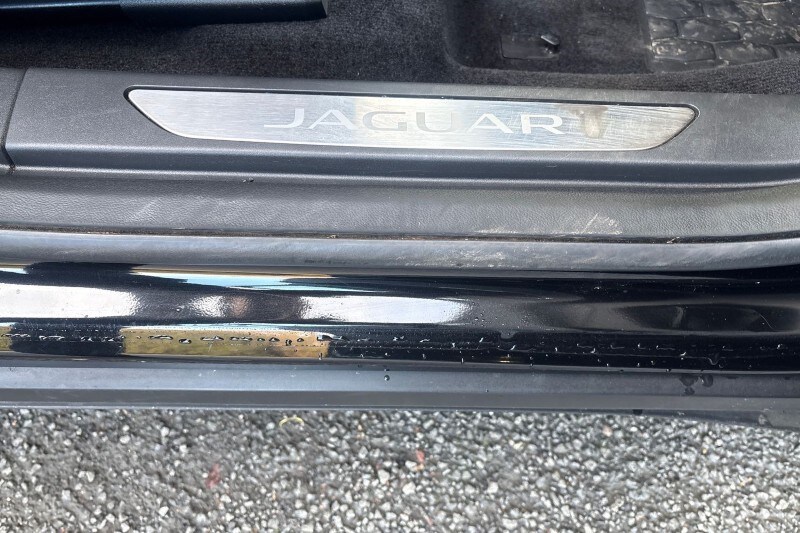 Used Jaguar I-Pace 2023 for sale - 77179639: Photo 41