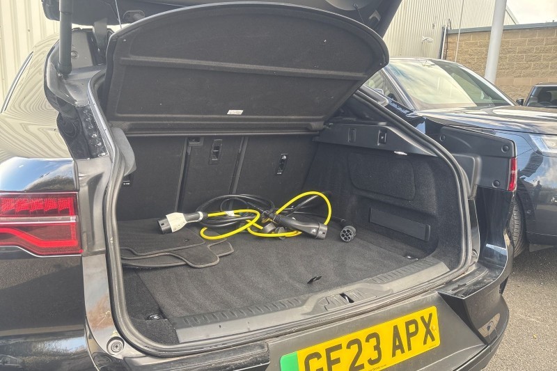 Used Jaguar I-Pace 2023 for sale - 77179639: Photo 42