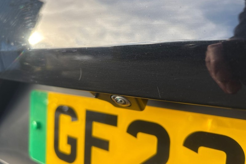 Used Jaguar I-Pace 2023 for sale - 77179639: Photo 44