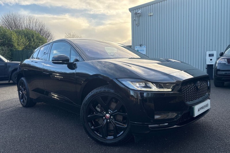 Used Jaguar I-Pace 2023 for sale - 77179639: Photo 45