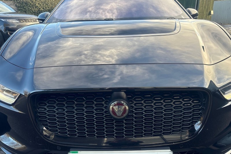 Used Jaguar I-Pace 2023 for sale - 77179639: Photo 46