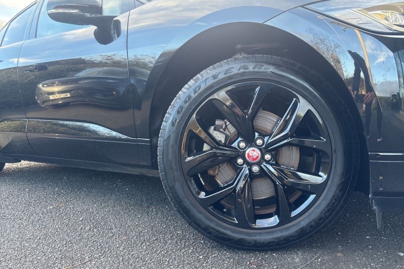 Used Jaguar I-Pace 2023 for sale - 77179639: Photo 47