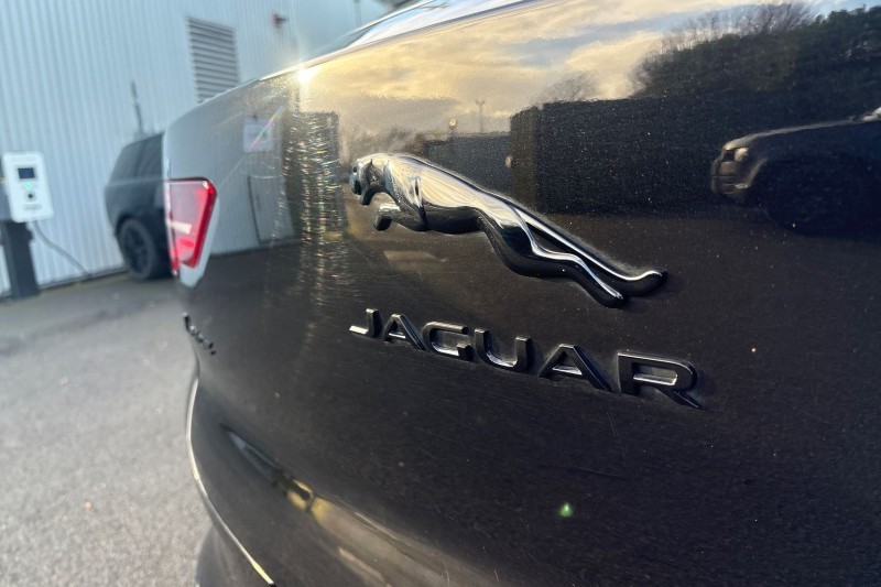 Used Jaguar I-Pace 2023 for sale - 77179639: Photo 48