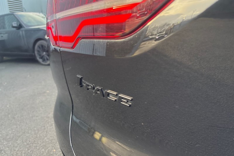 Used Jaguar I-Pace 2023 for sale - 77179639: Photo 49