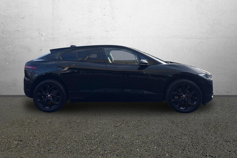 Used Jaguar I-Pace 2023 for sale - 77179639: Photo 5