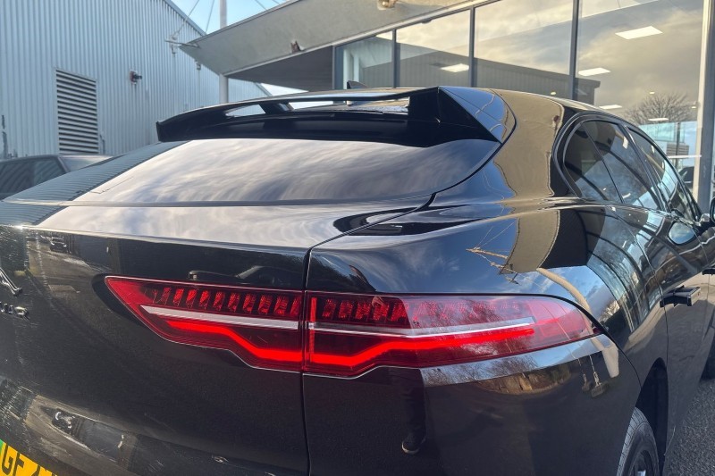 Used Jaguar I-Pace 2023 for sale - 77179639: Photo 50