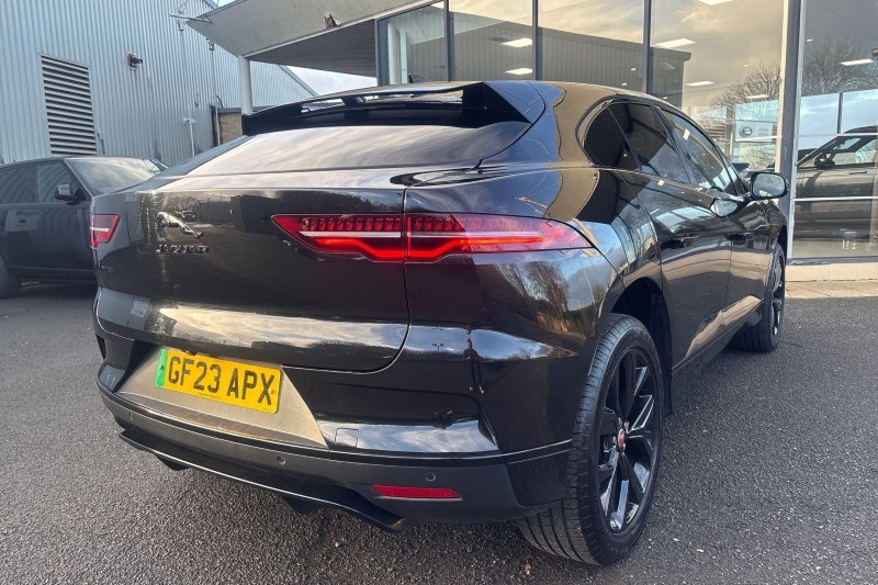 Used Jaguar I-Pace 2023 for sale - 77179639: Photo 51