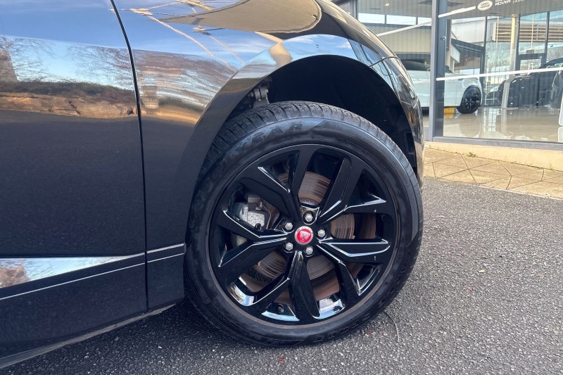 Used Jaguar I-Pace 2023 for sale - 77179639: Photo 52
