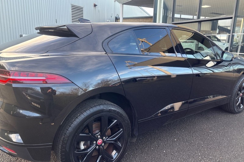 Used Jaguar I-Pace 2023 for sale - 77179639: Photo 54