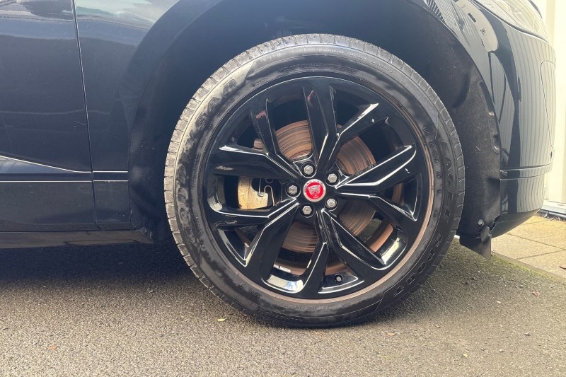 Used Jaguar I-Pace 2023 for sale - 77179639: Photo 8