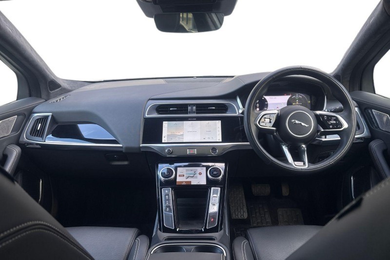 Used Jaguar I-Pace 2023 for sale - 77179639: Photo 9
