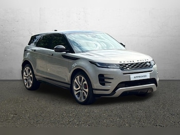 Used Land Rover Range Rover Evoque 2023 for sale - 79208664: Photo