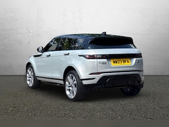 Used Land Rover Range Rover Evoque 2023 for sale - 79208664: Photo