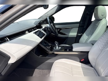 Used Land Rover Range Rover Evoque 2023 for sale - 79208664: Photo