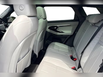 Used Land Rover Range Rover Evoque 2023 for sale - 79208664: Photo