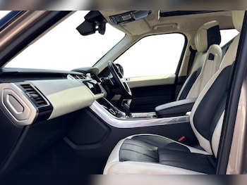 Used Land Rover Range Rover Sport 2022 for sale - 78825969: Photo