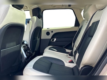 Used Land Rover Range Rover Sport 2022 for sale - 78825969: Photo