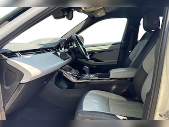 Used Land Rover Range Rover Evoque 2020 for sale - 78701266: Photo