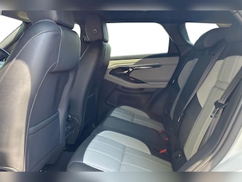 Used Land Rover Range Rover Evoque 2020 for sale - 78701266: Photo