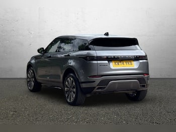 Used Land Rover Range Rover Evoque 2024 for sale - 79640444: Photo