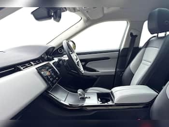 Used Land Rover Range Rover Evoque 2024 for sale - 79640444: Photo