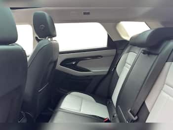 Used Land Rover Range Rover Evoque 2024 for sale - 79640444: Photo