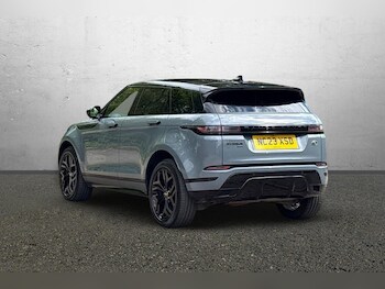 Used Land Rover Range Rover Evoque 2023 for sale - 78643838: Photo