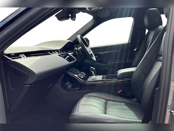 Used Land Rover Range Rover Evoque 2023 for sale - 78643838: Photo