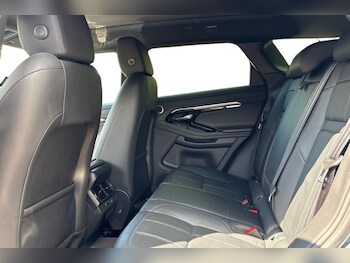 Used Land Rover Range Rover Evoque 2023 for sale - 78643838: Photo