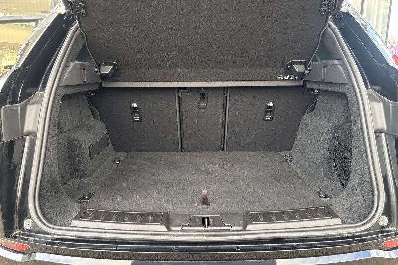 Used Land Rover Range Rover Evoque 2022 for sale - 77844761: Photo 10