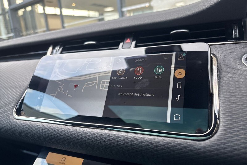 Used Land Rover Range Rover Evoque 2022 for sale - 77844761: Photo 11