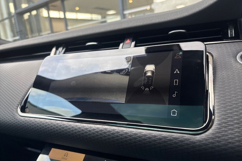 Used Land Rover Range Rover Evoque 2022 for sale - 77844761: Photo 12