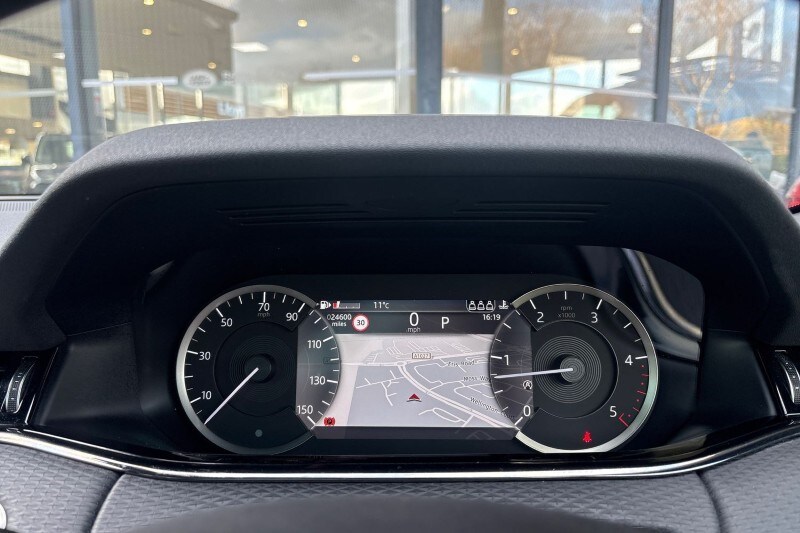 Used Land Rover Range Rover Evoque 2022 for sale - 77844761: Photo 16