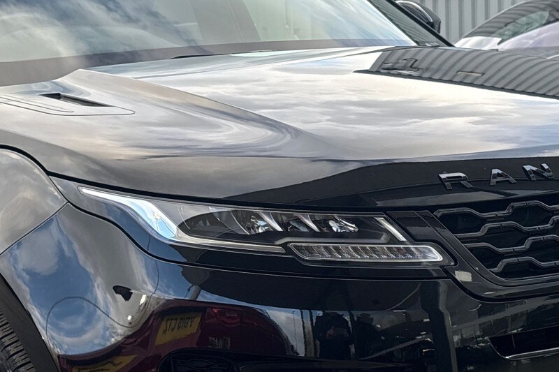 Used Land Rover Range Rover Evoque 2022 for sale - 77844761: Photo 17