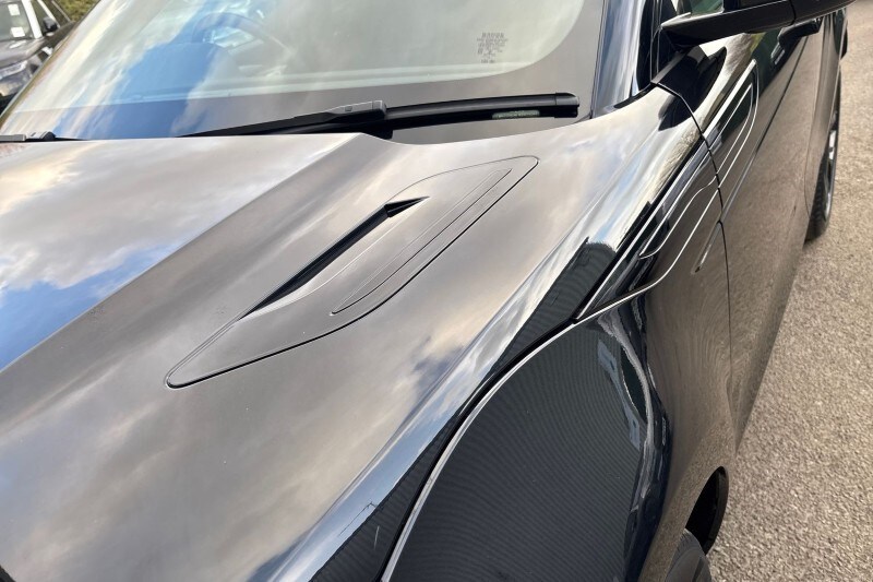 Used Land Rover Range Rover Evoque 2022 for sale - 77844761: Photo 20