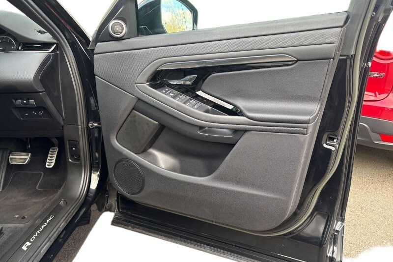 Used Land Rover Range Rover Evoque 2022 for sale - 77844761: Photo 22