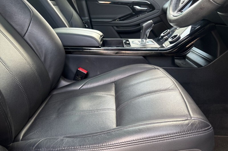 Used Land Rover Range Rover Evoque 2022 for sale - 77844761: Photo 25