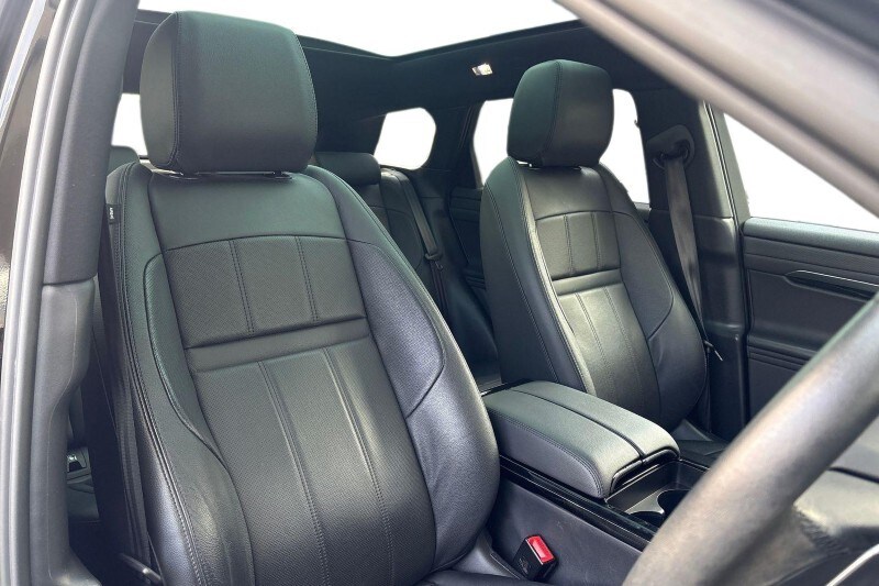 Used Land Rover Range Rover Evoque 2022 for sale - 77844761: Photo 26