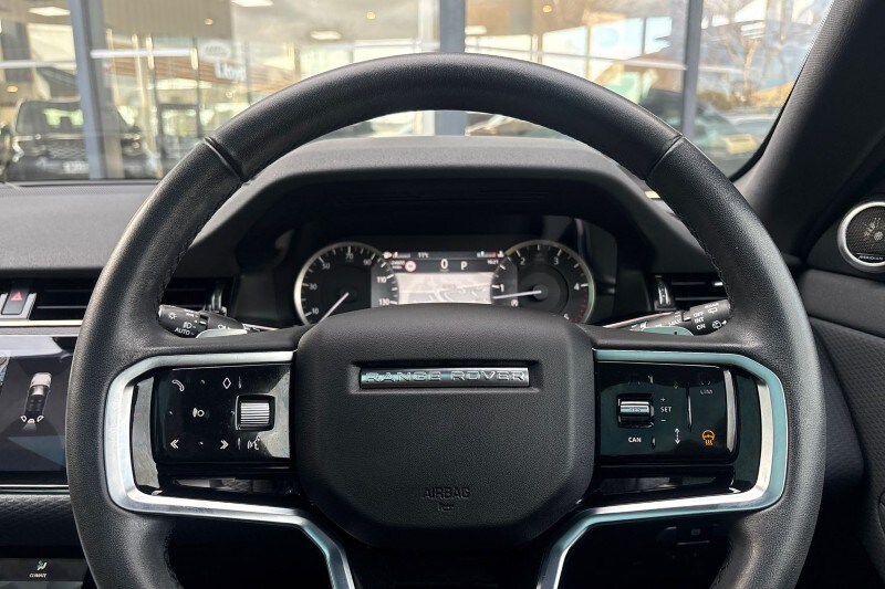 Used Land Rover Range Rover Evoque 2022 for sale - 77844761: Photo 27