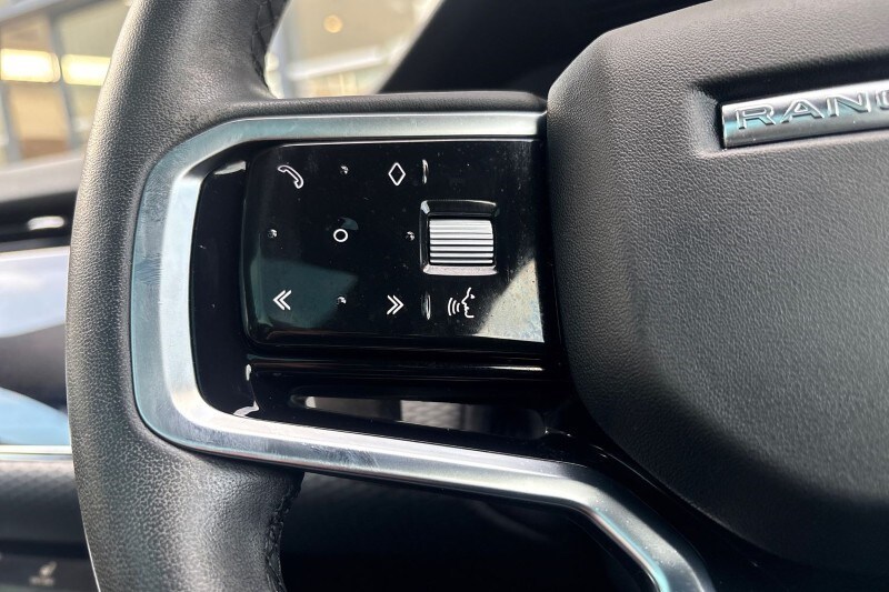 Used Land Rover Range Rover Evoque 2022 for sale - 77844761: Photo 28