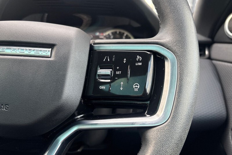 Used Land Rover Range Rover Evoque 2022 for sale - 77844761: Photo 29