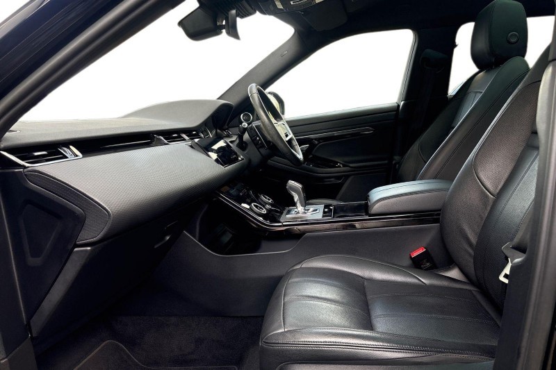 Used Land Rover Range Rover Evoque 2022 for sale - 77844761: Photo 3