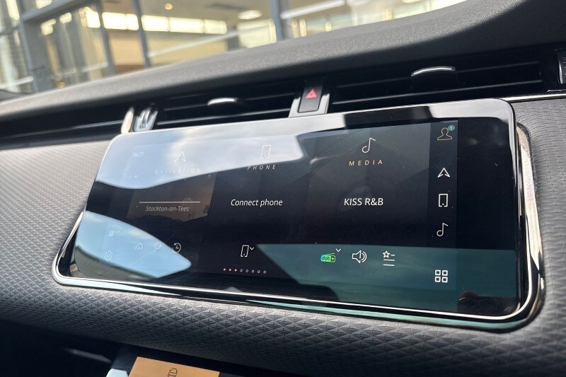 Used Land Rover Range Rover Evoque 2022 for sale - 77844761: Photo 30