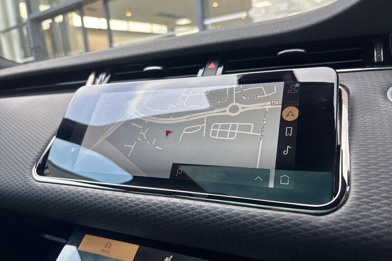 Used Land Rover Range Rover Evoque 2022 for sale - 77844761: Photo 31