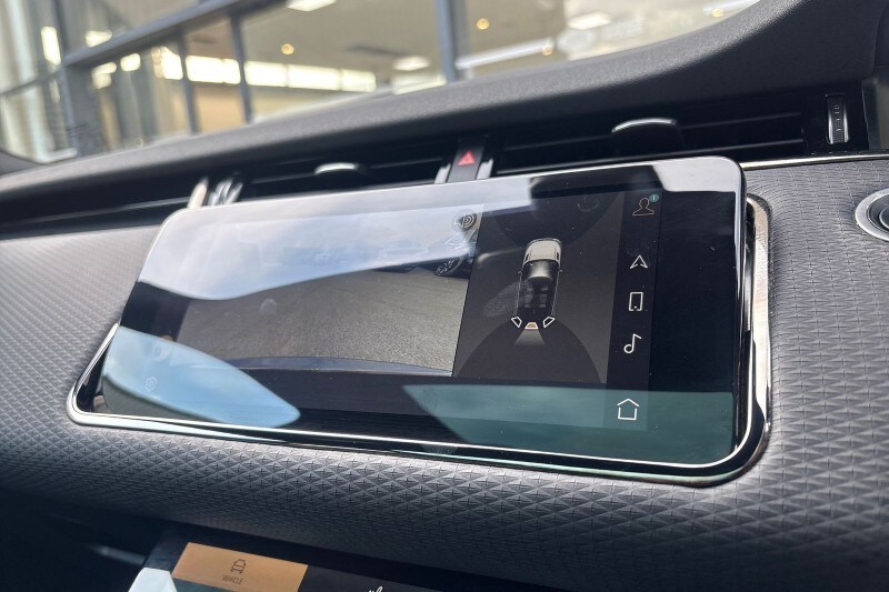 Used Land Rover Range Rover Evoque 2022 for sale - 77844761: Photo 32