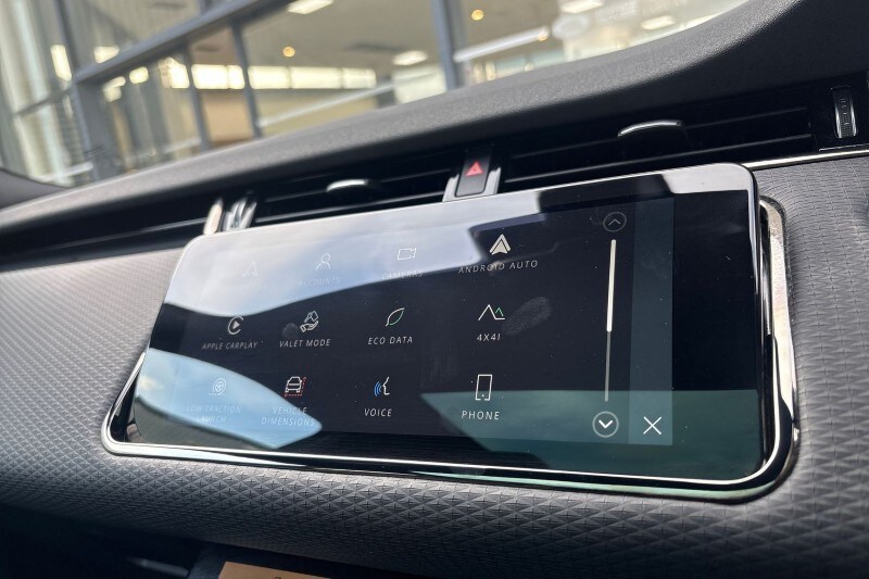 Used Land Rover Range Rover Evoque 2022 for sale - 77844761: Photo 33